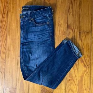 Express boyfriend jeans